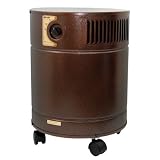 AllerAir 5000 D Exec Air Purifier Copper by 