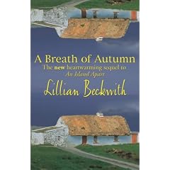 A Breath of Autumn