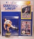 1990 Rick Reuschel Starting Lineup Figure
