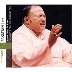1985/1988 In Concert In Paris