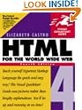 HTML 4 for...