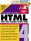 HTML 4 for...