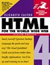 HTML 4 for the World Wide Web
