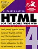 HTML 4 for the World Wide Web