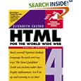 HTML 4 for the World Wide Web, Fourth Edition (Visual QuickStart Guide)