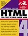 HTML 4 for the World Wide Web, Fourth Edition (Visual QuickStart Guide)