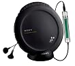 Sony D-EJ2000 Black CD Walkman