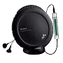 Sony D-EJ2000 Black CD Walkman by Sony