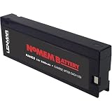 Lenmar PAN88 Replacement for Panasonic, 12V 2300mAh SLA