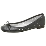 MIA Women's Stars Ballet Flat