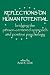 Reflections on Human Potential: Bridging the person-centred approach and positive psychology: Bridging the Person-centred Approach and Human Potential