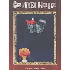 Crowded House - Farewell to the World [Special Edition] [2 DVDs]