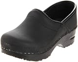 Sanita Gitte Oil Clog (Toddler/Little Kid/Big Kid)