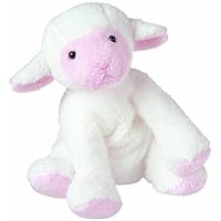 Mary Meyer Sweet Rascals, Lola Lamb, 9'