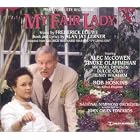 My Fair Lady (1997 Studio Cast) by Frederick Loewe, John Owen Edwards, National Symphony Orchestra, Alec McCowen, and Andre Mutis