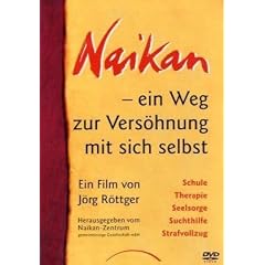 Naikan - Ein Weg zur Vers�hnung mit sich selbst