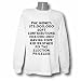 PAC money: $75,000,000 Soft contributions: $114,000,000 Having your kid brother Long Sleeve T-shirt