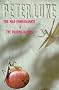 The Mad Pomegranate and the Praying Mantis: An Andalusian Adventure