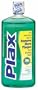 Plax Advanced Pre-Brushing Dental Rinse, Soft Mint, 24-Ounce Bottles (Pack of 4)