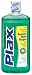 bad breath - Advanced Formula Plax Pre-Brushing Dental Rinse, Soft Mint, 24-Ounce Bottles (Pack of 4)