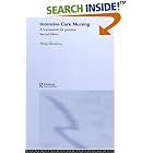 Intensive Care Nursing: A Framework For Practice by Philip Woodrow