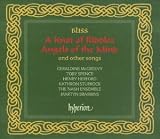 Music : Bliss: Songs