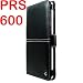 Form Fitting Carrying Case for Sony eBook Reader Touch PRS 600 (PRS600)