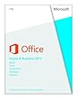 Microsoft Office Home and Business 2013 - 1PC (Product Key) [Download]