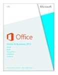 Microsoft Office Home and Business 20...