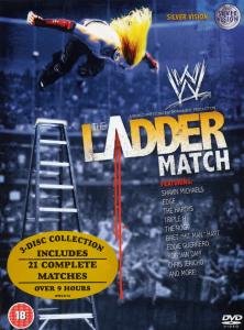 WWE - The Ladder Match [DVD]