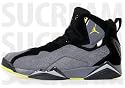Nike Jordan True Flight Electric 342964-031