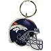 Denver Broncos - Helmet Acrylic Keychain