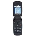 Net10 Samsung T201 Prepaid Cell Phone - Silver