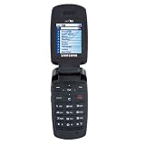 Net10 Samsung T201 Prepaid Cell Phone - Silver