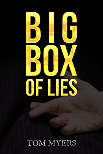 Big Box Of Lies