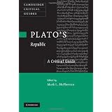 Plato's 'Republic': A Critical Guide (Cambridge Critical Guides) ~ Mark L. McPherran
