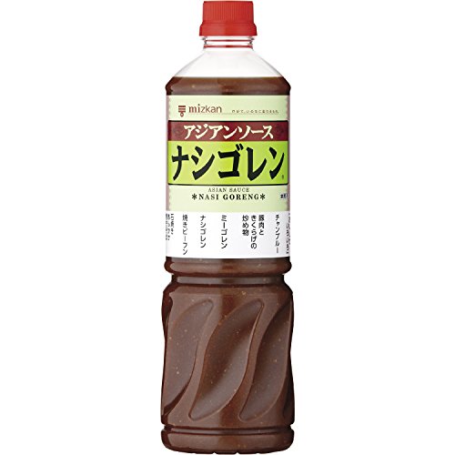 ミツカン アジアンソース ナシゴレン 1150g