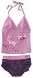 Appaman Girls 2-6x Fence Tankini Set