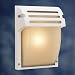 20304-WH/FST - Exterior Sconces Access Lighting