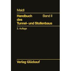 Maidl, Bernhard R., Bd.2 : Grundlagen und Zusatzleistungen f�r Planung und Ausf�hrung