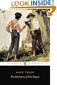The Adventures of Tom Sawyer (Classics)