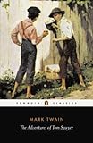 The adventures of Tom Sawyer