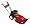 Swisher WB11524 Predator 24-Inch 11.5 HP Gas Self-Propelled Brush Cutter (Non-CARB Compliant)