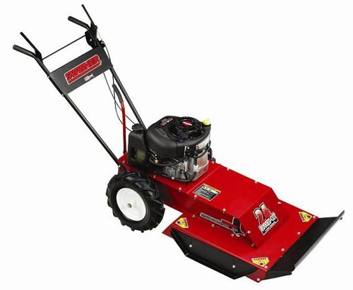 Swisher WB11524 Predator 24-Inch 11.5 HP Gas Self-Propelled Brush Cutter Swisher WB11524 Predator 24-Inch 11.5 HP Gas Self-Propelled Brush Cutter