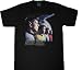 Star Trek Forward to Adventure Crew Black T-shirt Tee