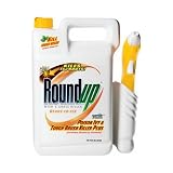 SCOTTS LAWN & GARDEN -5002410 1.33GAL RNDUP POISN IVY KLR