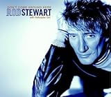 Dont Come Around Here [3trx] - Rod Stewart