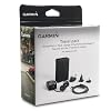 Garmin Zubeh�r Set f�r n�vis mit 10,9 cm (4,3 Zoll) Tasche, USB-Kabel und Netzteil