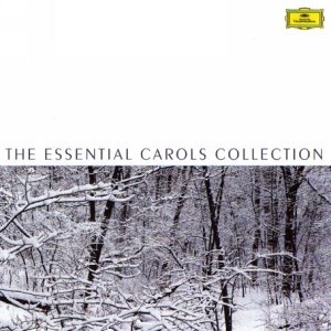 CD-Charts  Music : Essential Carols Collection