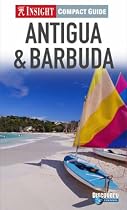 Antigua Insight Compact Guide (Insight Compact Guides)